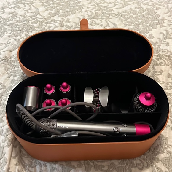 Dyson Other - Dyson Airwrap Complete Set